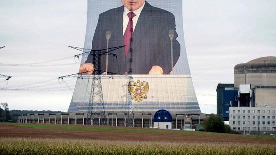 Vignette du programme télé Nucléaire : Le piège de Poutine