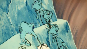 Vignette du programme télé Il était une fois... la vie (Les os et le squelette) S1 (19/26)