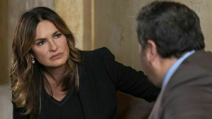 Vignette du programme télé New York Unité Spéciale (Quelqu'un de bien) S24 (8/22)