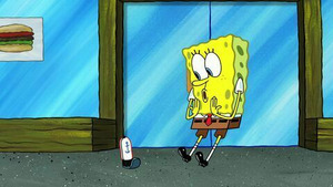 Vignette du programme télé Bob l'éponge (Adorable et redoutable) S13 (9/26)