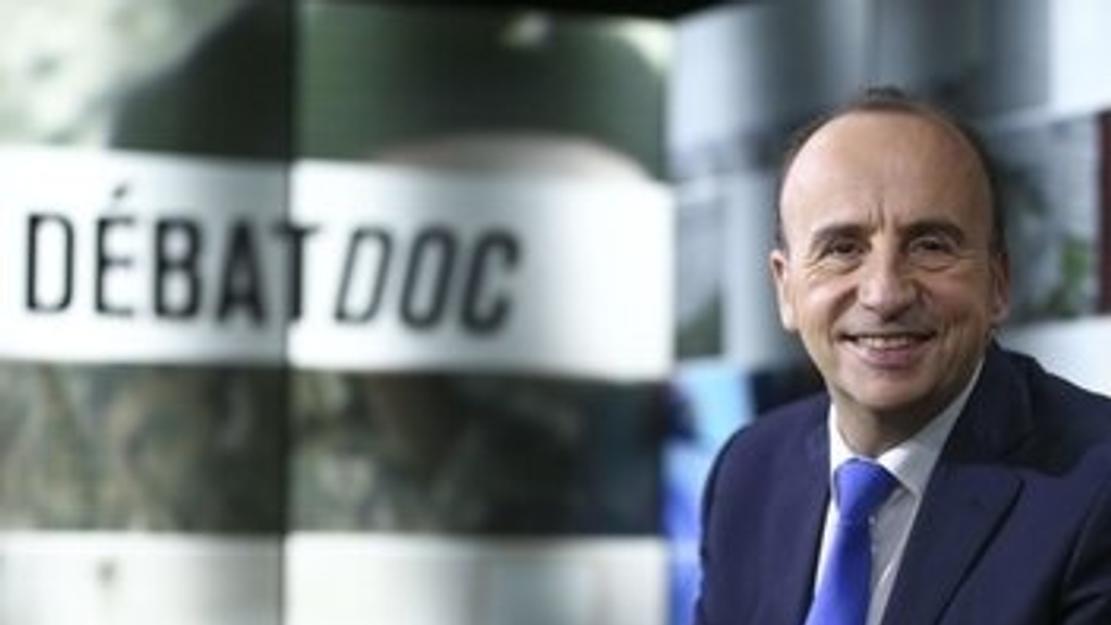 Vignette du programme télé DébatDoc