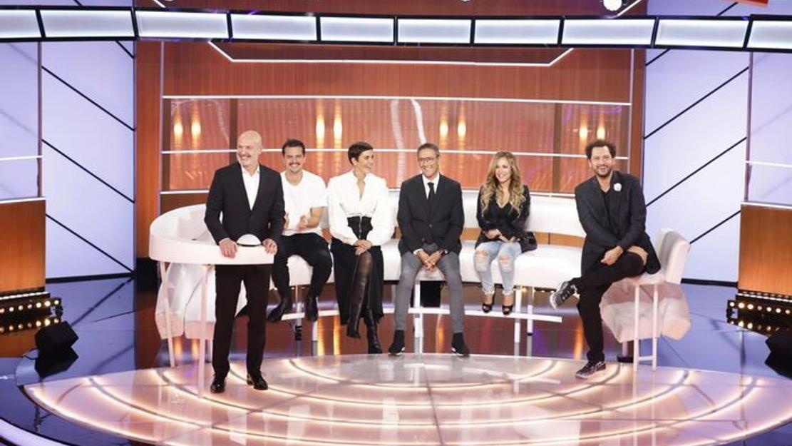 Vignette du programme télé Qui peut nous battre ?