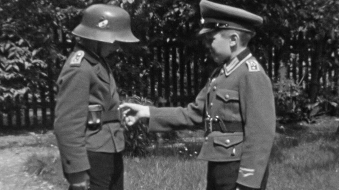 Vignette du programme télé 1942, un monde en guerre