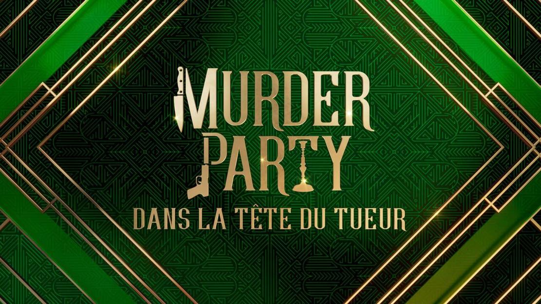 Vignette du programme télé Murder Party : dans la tête du tueur