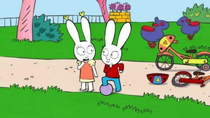Vignette du programme télé Simon (Les grands) S1 (37/52)