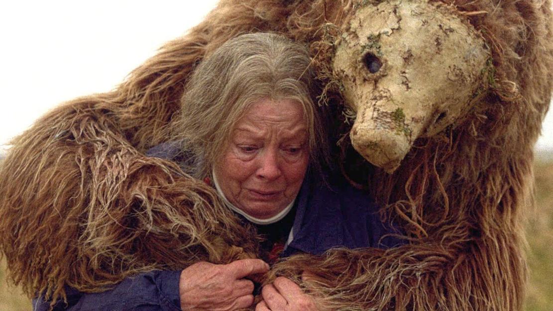 Vignette du programme télé A Bear Remembers