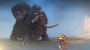 Vignette du programme télé Les as de la jungle à la rescousse (Le règne des mammouths) S2 (12/52)