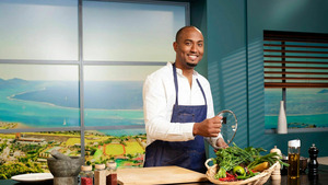 Vignette du programme télé Outremer.gourmand