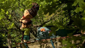 Vignette du programme télé Partie de campagne (La guerre des mots) S1 (18/52)