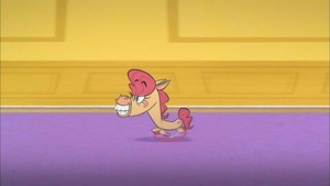 Vignette du programme télé Taffy (Un adorable Poney) S1 (75/78)