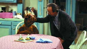 Vignette du programme télé Alf (Le visiteur inconnu) S1 (1/26)