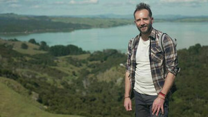 Vignette du programme télé Echappées belles S18
