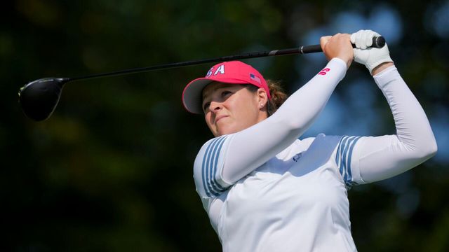 Vignette du programme télé Golf : The Evian Championship