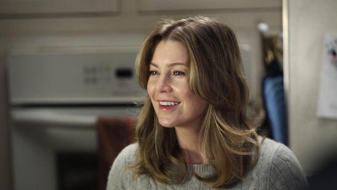Vignette du programme télé Grey's Anatomy
