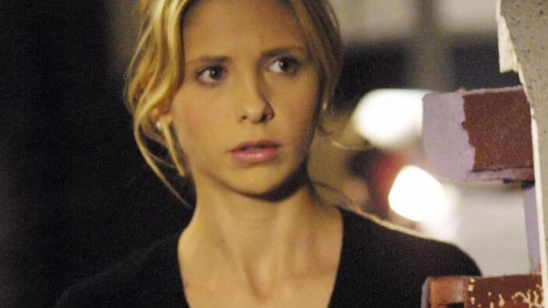Vignette du programme télé Buffy contre les vampires