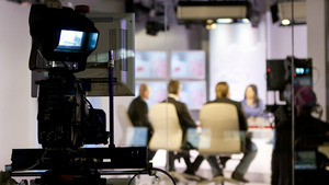 Vignette du programme télé Expression directe