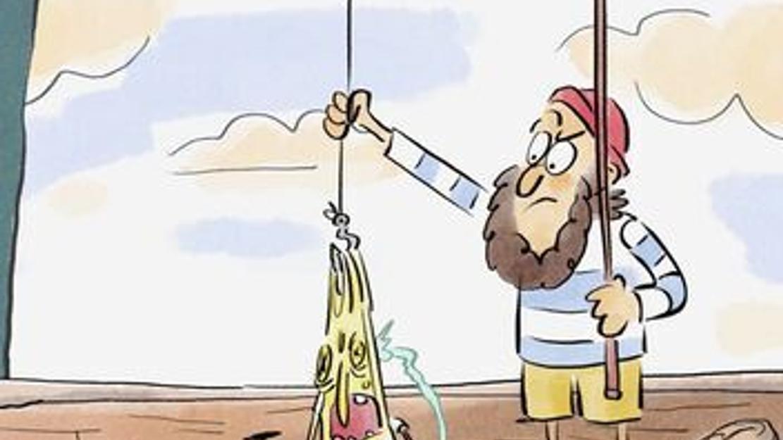 Vignette du programme télé Tu mourras moins bête