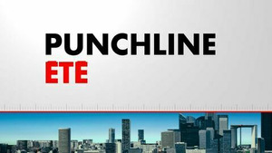 Vignette du programme télé Punchline Été
