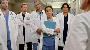 Vignette du programme télé Grey's Anatomy (Jouer gros) S6 (8/24)