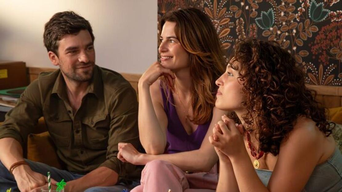 Vignette du programme télé Nouveau jour