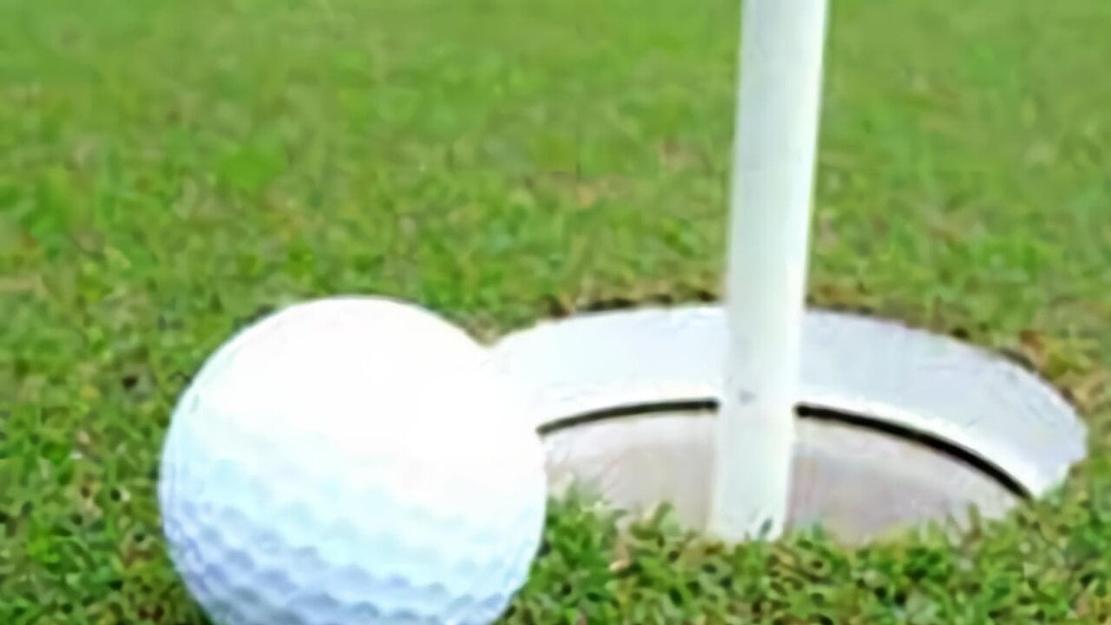Vignette du programme télé Golf : Open britannique