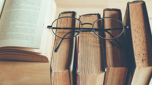 Vignette du programme télé La p'tite librairie