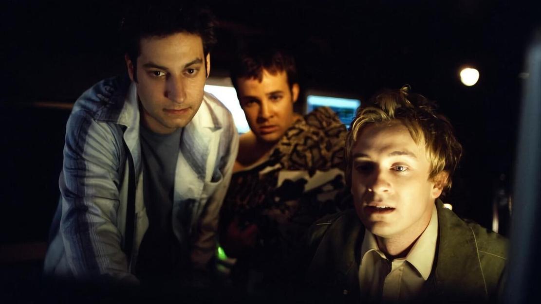 Vignette du programme télé Buffy contre les vampires