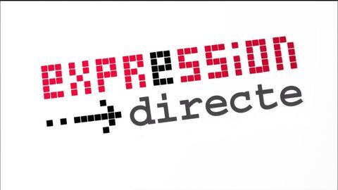 Vignette du programme télé Expression directe