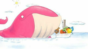 Vignette du programme télé Les QuiQuoi (Le dernier Dodo) S1 (50/52)