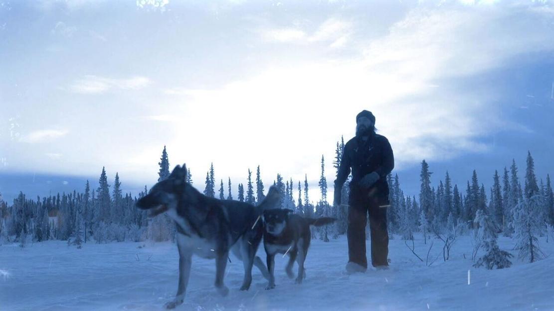 Vignette du programme télé Seuls face à l'Alaska