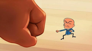 Vignette du programme télé Mr Magoo *2019 (Les Fizz d'or) S1 (36/78)