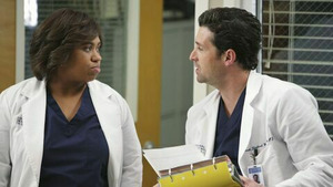 Vignette du programme télé Grey's Anatomy (Un changement s'opère) S6 (11/24)