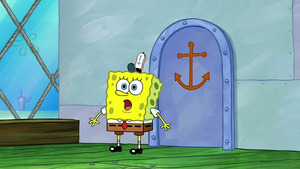 Vignette du programme télé Bob l'éponge (Capitaine Minus) S13 (10/26)