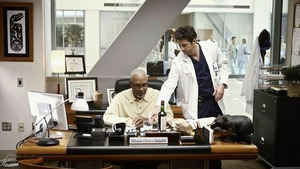 Vignette du programme télé Grey's Anatomy (Entre amour et chirurgie) S6 (12/24)
