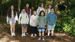Vignette du programme télé La Colo (Une recette à la noix) S1 (9/10)