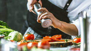 Vignette du programme télé Al Dente