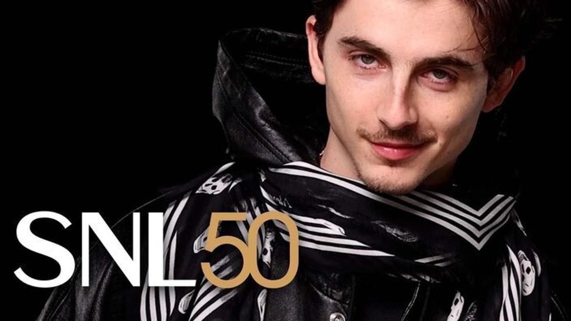 Vignette du programme télé Saturday Night Live