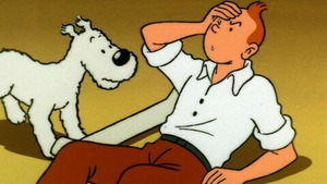 Vignette du programme télé Les aventures de Tintin (Le crabe aux pinces d'or) S1 (2/13)