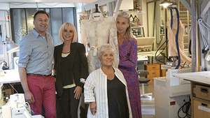 Vignette du programme télé Joséphine, ange gardien (Haute couture) S20 (5/5)