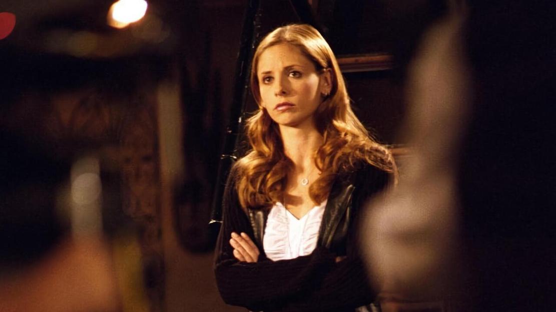 Vignette du programme télé Buffy contre les vampires