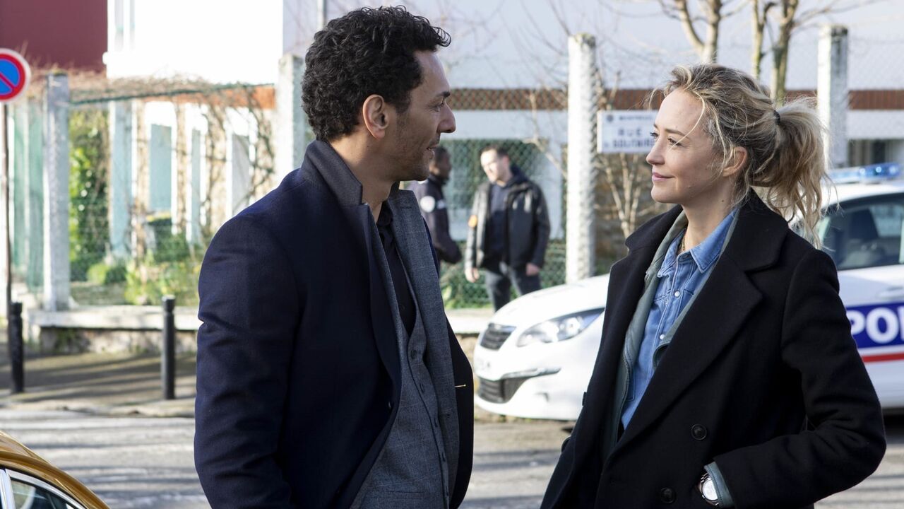 Vignette du programme télé Balthazar (Vendredi 13) S3 (2/8)