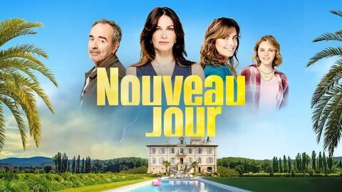 Vignette du programme télé Nouveau jour