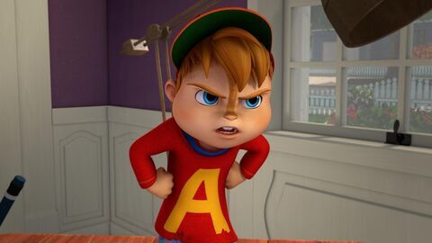 Vignette du programme télé Alvinnn !!! et les Chipmunks
