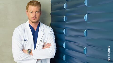 Vignette du programme télé Grey's Anatomy (Un changement s'opère) S6 (11/24)