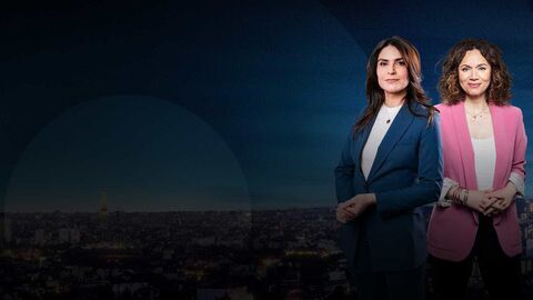 Vignette du programme télé Autrement dit