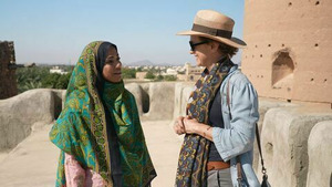 Vignette du programme télé Echappées belles S17