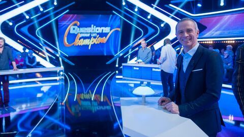 Vignette du programme télé Questions pour un champion