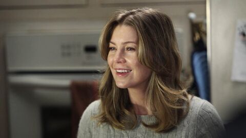 Vignette du programme télé Grey's Anatomy (Plaisir d'offrir) S6 (10/24)