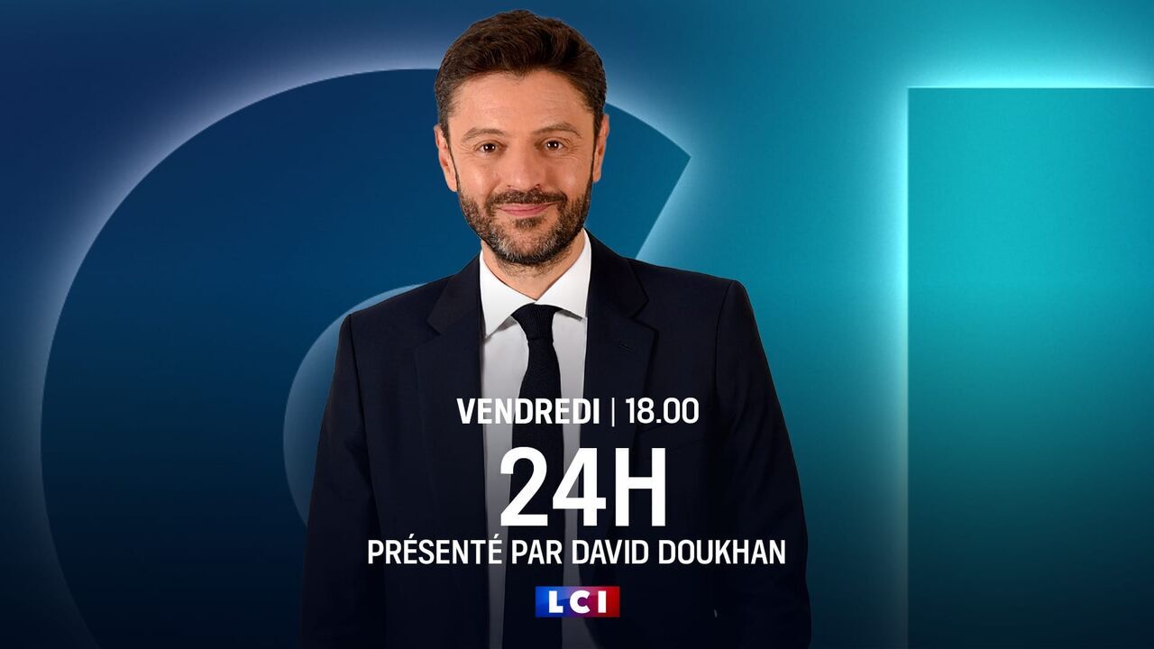Vignette du programme télé 24 Heures