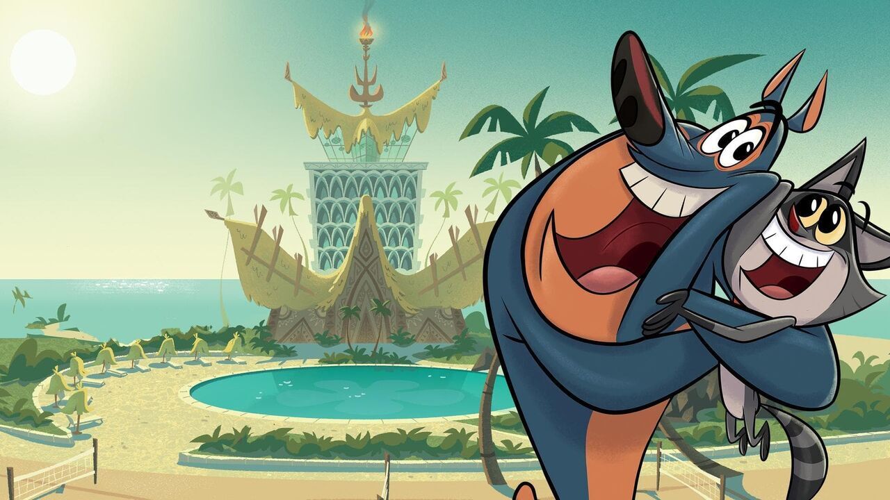 Vignette du programme télé Taffy (Zéro Zéro fouetté) S2 (42/78)